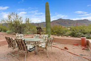 10860 E Maverick Trail, Gold Canyon, AZ 85118 - Photo 15