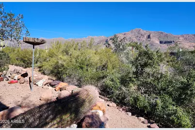 10860 E Maverick Trail, Gold Canyon, AZ 85118 - Photo 3