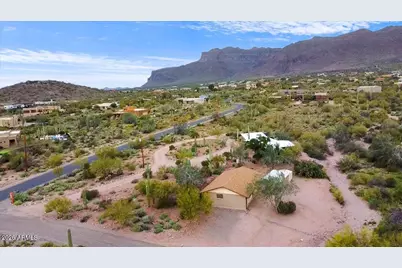 10860 E Maverick Trail, Gold Canyon, AZ 85118 - Photo 33