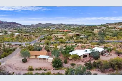 10860 E Maverick Trail, Gold Canyon, AZ 85118 - Photo 31