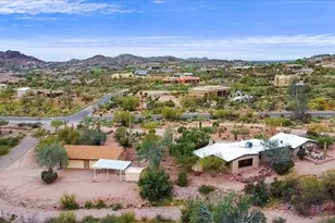 10860 E Maverick Trail, Gold Canyon, AZ 85118 - Photo 31