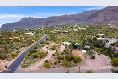 10860 E Maverick Trail, Gold Canyon, AZ 85118 - Photo 35