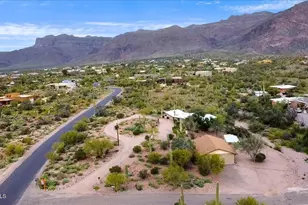 10860 E Maverick Trail, Gold Canyon, AZ 85118 - Photo 35