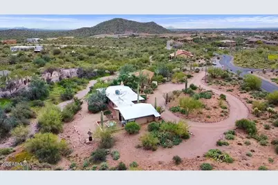 10860 E Maverick Trail, Gold Canyon, AZ 85118 - Photo 41