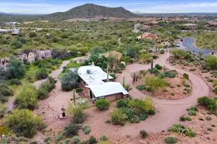 10860 E Maverick Trail, Gold Canyon, AZ 85118 - Photo 41