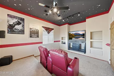 8180 E Dove Valley Road, Scottsdale, AZ 85266 - Photo 61