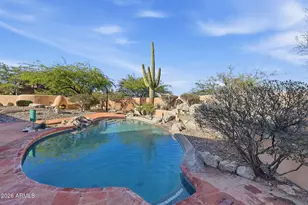 8180 E Dove Valley Rd, Scottsdale, AZ 85266 - Photo 81