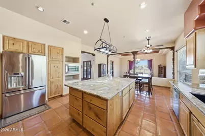 8180 E Dove Valley Road, Scottsdale, AZ 85266 - Photo 23