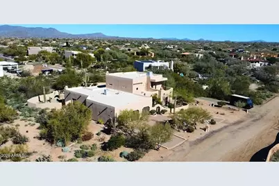 8180 E Dove Valley Road, Scottsdale, AZ 85266 - Photo 3