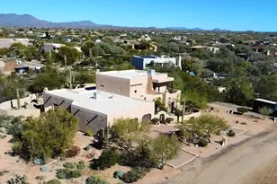 8180 E Dove Valley Rd, Scottsdale, AZ 85266 - Photo 3