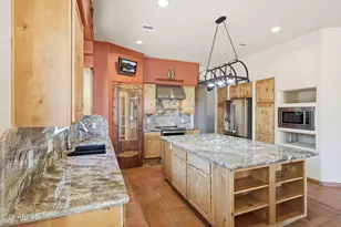 8180 E Dove Valley Rd, Scottsdale, AZ 85266 - Photo 19