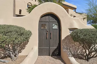 8180 E Dove Valley Road, Scottsdale, AZ 85266 - Photo 7