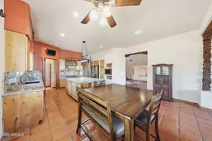 8180 E Dove Valley Rd, Scottsdale, AZ 85266 - Photo 25