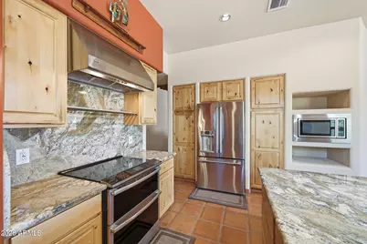 8180 E Dove Valley Road, Scottsdale, AZ 85266 - Photo 21
