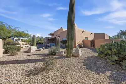 8180 E Dove Valley Road, Scottsdale, AZ 85266 - Photo 77