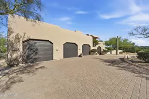 8180 E Dove Valley Rd, Scottsdale, AZ 85266 - Photo 5