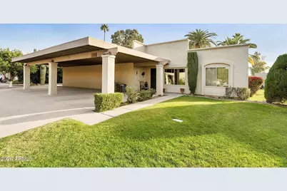 641 S 77th Street, Mesa, AZ 85208 - Photo 1