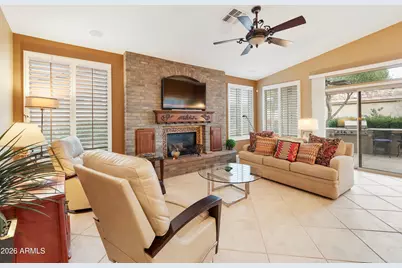 4624 E Indigo Street, Gilbert, AZ 85298 - Photo 15