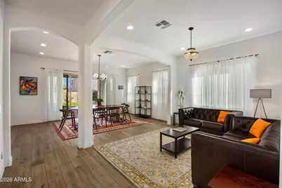 4196 E Coconino Place, Chandler, AZ 85249 - Photo 5