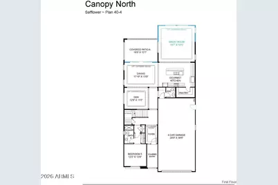 4196 E Coconino Place, Chandler, AZ 85249 - Photo 25