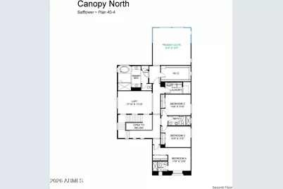 4196 E Coconino Place, Chandler, AZ 85249 - Photo 25