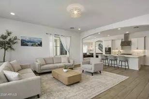 4196 E Coconino Pl, Chandler, AZ 85249 - Photo 3