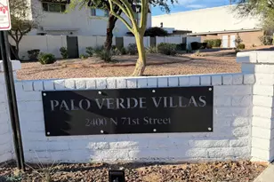 2400 N 71st St, Scottsdale, AZ 85257 - Photo 1