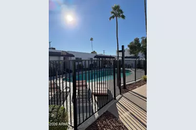 2400 N 71st Street #E, Scottsdale, AZ 85257 - Photo 21