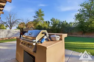 3203 E Ellis St, Mesa, AZ 85213 - Photo 41