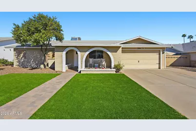 5106 E Toniko Drive, Phoenix, AZ 85044 - Photo 1