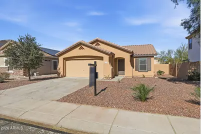 25702 W Burgess Lane, Buckeye, AZ 85326 - Photo 1