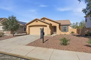 25702 W Burgess Ln, Buckeye, AZ 85326 - Photo 1