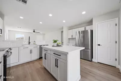 25702 W Burgess Lane, Buckeye, AZ 85326 - Photo 5