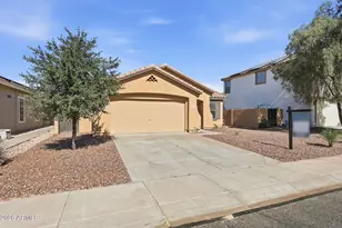 25702 W Burgess Ln, Buckeye, AZ 85326 - Photo 3