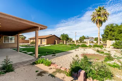 8812 W Pinnacle Peak Road, Peoria, AZ 85383 - Photo 53