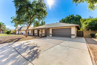 4421 W Bluefield Avenue, Glendale, AZ 85308 - Photo 31