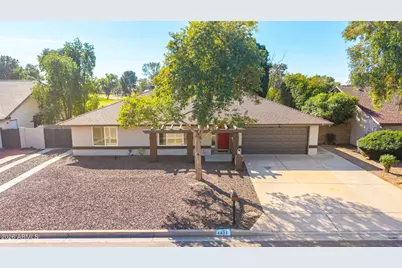 4421 W Bluefield Avenue, Glendale, AZ 85308 - Photo 37