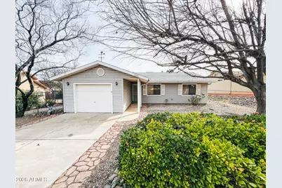 2395 S Lariat Circle, Cottonwood, AZ 86326 - Photo 1