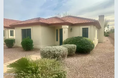 1120 N Val Vista Drive #28, Gilbert, AZ 85234 - Photo 1