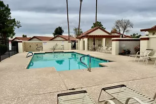 1120 N Val Vista Dr, Gilbert, AZ 85234 - Photo 29
