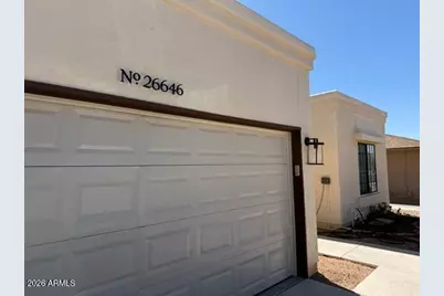 26646 S New Town Drive, Sun Lakes, AZ 85248 - Photo 1