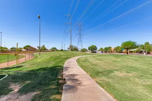 337 N Abalone Dr, Gilbert, AZ 85233 - Photo 41