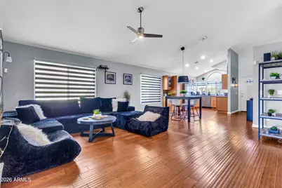 5059 W Chicago Circle S, Chandler, AZ 85226 - Photo 5