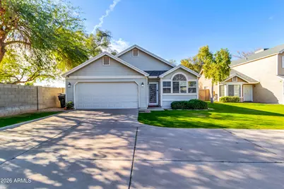 5059 W Chicago Circle S, Chandler, AZ 85226 - Photo 1