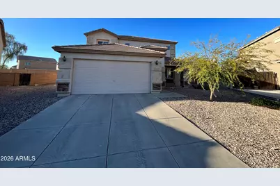 1338 S 221st Lane, Buckeye, AZ 85326 - Photo 1