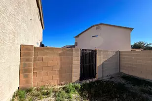 1338 S 221st Ln, Buckeye, AZ 85326 - Photo 33