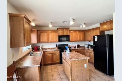 1338 S 221st Lane, Buckeye, AZ 85326 - Photo 7