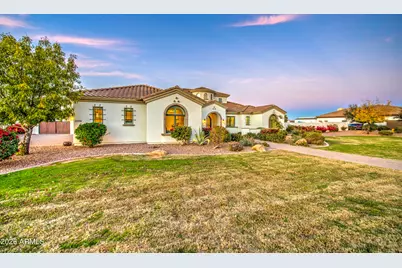 21258 E Orion Way, Queen Creek, AZ 85142 - Photo 109