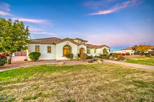 21258 E Orion Way, Queen Creek, AZ 85142 - Photo 109