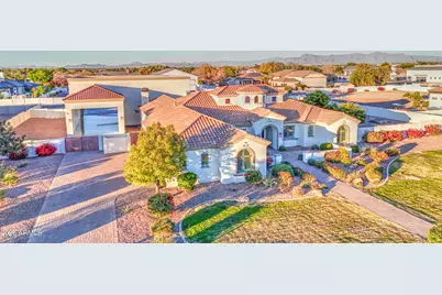 21258 E Orion Way, Queen Creek, AZ 85142 - Photo 159